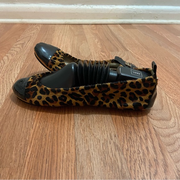 Eight Royale Loafer Cheetah Print size 10 - Picture 3 of 9
